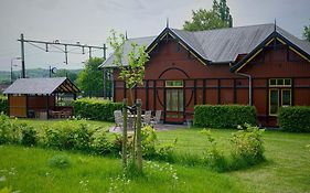 Halte Sint-Gerlach Holiday Home